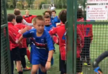 Il grande esempio dei “piccoli” di Cerbaia e Lanciotto: il “terzo tempo” è da applausi