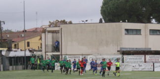 Seconda Categoria / Sambuca-Cerbaia e Sancascianese-Libertas, che derby!