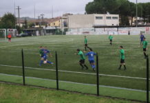 Seconda Categoria, derby alla Ginestra per la capolista Cerbaia. La Sanca ospita il Tavarnuzze