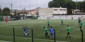 Seconda Categoria, derby alla Ginestra per la capolista Cerbaia. La Sanca ospita il Tavarnuzze