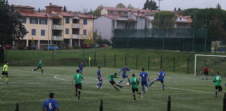 Se i campionati si fermassero qui, quale destino per le chiantigiane? Dubbi in Prima e Seconda