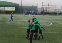 Dalla D alla Seconda categoria, la giornata dei quattro super derby: risultati, classifiche, cronache