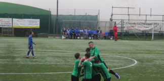 Dalla D alla Seconda categoria, la giornata dei quattro super derby: risultati, classifiche, cronache