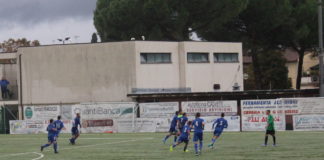 Cerbaia, Sancascianese e Chiantigiana, poche ore prima di festeggiare. Sospiro di sollievo per il Belmonte