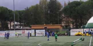 Cerbaia, un 3-0 allo Staggia per tornare subito in corsa: adesso il Pianella è solo a +1