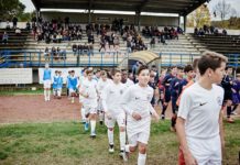 Greve, un gran successo la prima Chianti Cup. Il trofeo all’Arezzo, battuta la Fiorentina ai rigori
