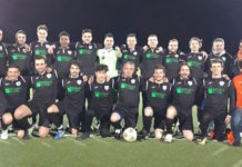 Roncon e Forasassi gemelli del gol sui calci piazzati, il Chianti Nord batte il Porta Romana 3-2