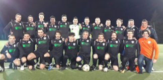 Roncon e Forasassi gemelli del gol sui calci piazzati, il Chianti Nord batte il Porta Romana 3-2