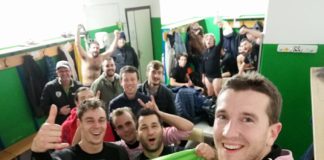 Le perle di Roncon e Dahik, il tris di Toniazzi: gli amatori del Chianti Nord stendono l’Euro Calcio