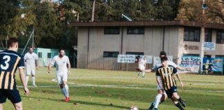 Grevigiana, ridotta di tre mesi la squalifica di Masini (in realtà solo 2 giornate di stop in meno)