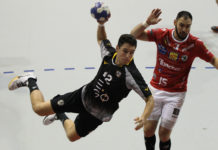 La capolista Ego Handball in campo a Merano: sfida da ex per il bianconero Dal Medico