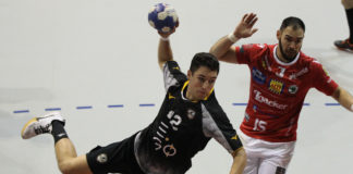 La capolista Ego Handball in campo a Merano: sfida da ex per il bianconero Dal Medico