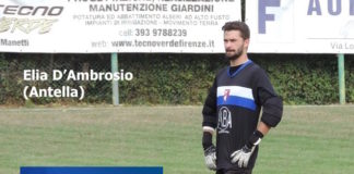 Sbaragli-Rosi-Ferravante, mamma mia che tridente! E quanta solidità in mezzo al campo