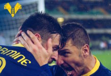 Samuel Di Carmine, il ragazzo di Antella che col primo gol in Serie A ha steso la sua Fiorentina