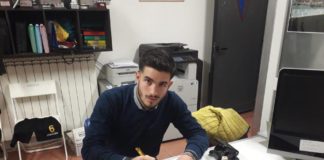 La Rondinella arricchisce la sua rosa: ecco Edoardo Bini, ex San Donato Tavarnelle e Scandicci