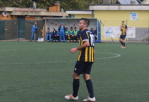 Decide Giovannoni al 92′: prima vittoria stagionale della Grevigiana, 2-1 in rimonta al Firenze Sud