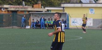 Decide Giovannoni al 92′: prima vittoria stagionale della Grevigiana, 2-1 in rimonta al Firenze Sud