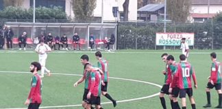 Juniores Nazionali, 5° successo di fila per la capolista Grassina. E sabato big-match contro lo Scandicci