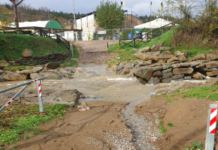 Grevigiana, da settimane allenamenti impossibili al Sussidiario: “Siamo amareggiati”