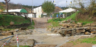 Grevigiana, da settimane allenamenti impossibili al Sussidiario: “Siamo amareggiati”