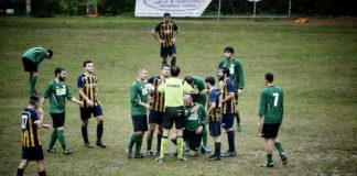 Nel finale Cordini risponde a Brandi: il derby Grevigiana-Chianti Nord si chiude 1-1