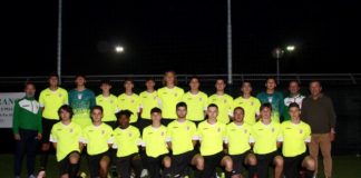 Cinque vittorie su cinque (e nemmeno un gol al passivo): il week-end magico del Belmonte