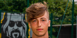 Rappresentativa Juniores, convocazione per Leonardo Landolfi (Lebowski)