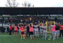 Calbi e Cubillos, che magie! Il Lebowski stende il Certaldo (2-0) e vola al 4° posto