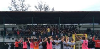 Calbi e Cubillos, che magie! Il Lebowski stende il Certaldo (2-0) e vola al 4° posto