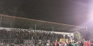 Ferravante apre, Colley chiude: il Lebowski stende il Picchi 2-0 e torna a sorridere