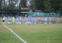 Libertas, l’ottimismo di mister Andreucci: “Dobbiamo superare le paure, ma il gruppo c’è”