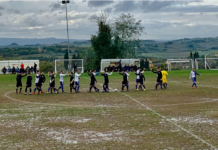 Tre rigori (due sbagliati), tante emozioni: San Polo, vittoria preziosa a casa della Libertas (1-2)