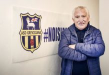 Grevigiana, Luciano Orsi è il nuovo direttore sportivo. Danilo Mariani diventa d.g.