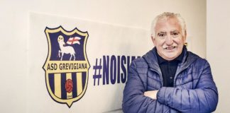 Grevigiana, Luciano Orsi è il nuovo direttore sportivo. Danilo Mariani diventa d.g.