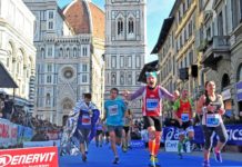 Firenze Marathon (domenica 24 novembre): perché sono importanti i Fitness Tracker?