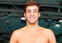 Europei di Glasgow, doppia gioia per la Rari Nantes Florentia: convocati Megli e Restivo