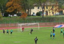 Recupero Prima Categoria: decide Anedda, Chianti Nord battuto 1-0: Montelupo vola al 2° posto