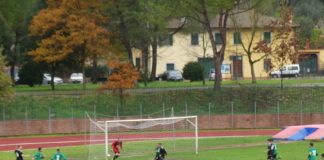 Recupero Prima Categoria: decide Anedda, Chianti Nord battuto 1-0: Montelupo vola al 2° posto