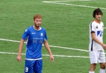 Coppa Italia di Eccellenza, avanti il Badesse (doppietta di Motti al “Bozzi”). Fuori la Colligiana