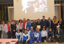 “Notte del Pallone Rosa”, un successo la 9ª edizione del premio nel ricordo di Maria Nisticò