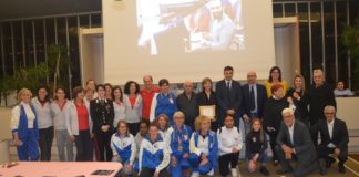 “Notte del Pallone Rosa”, un successo la 9ª edizione del premio nel ricordo di Maria Nisticò