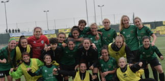 Florentia San Gimignano, trasferta col sorriso: 2-0 sul campo dell’Orobica Bergamo