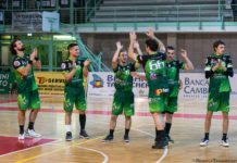 Pallamano Tavarnelle, seconda trasferta in Sardegna: nel pomeriggio sfida a Nuoro