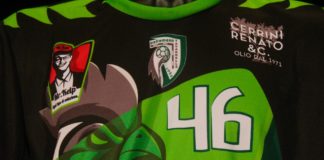 Pallamano Tavarnelle, la prima squadra in campo oggi a Camerano (a porte chiuse)