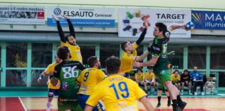 Pallamano Tavarnelle, tornano in campo tutte le squadre. La A2 in trasferta a Parma