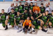 In Sardegna la Pallamano Tavarnelle ritrova il sorriso: vittoria 37-26 sul campo di Nuoro