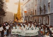 9 novembre 1985, nasce la Pallamano Tavarnelle: “34 anni dopo ancora la stessa passione”