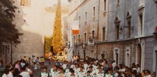 9 novembre 1985, nasce la Pallamano Tavarnelle: “34 anni dopo ancora la stessa passione”