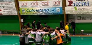 Pallamano Tavarnelle, torna alla vittoria l’Under 19: 30-29 sul campo di Grosseto