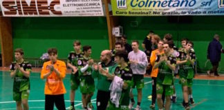 Under 19, la Pallamano Tavarnelle vince il derby a Poggibonsi: 31-21 per i biancoverdi